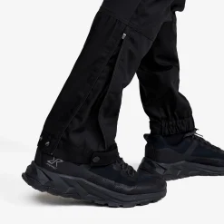 Rambler Lightweight Pro Pants Herren Black