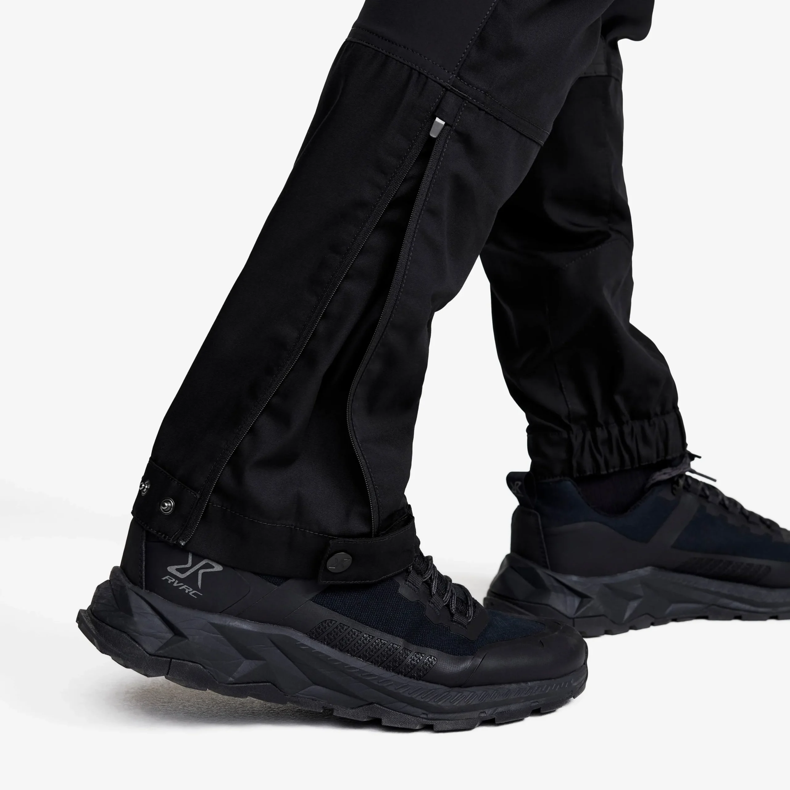 Rambler Lightweight Pro Pants Herren Black