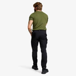 Rambler Lightweight Pro Pants Herren Black