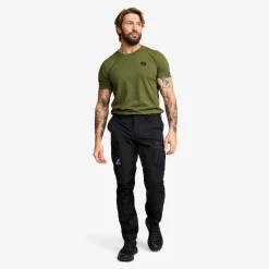 Rambler Lightweight Pro Pants Herren Black