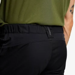 Rambler Lightweight Pro Pants Herren Black