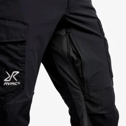 Rambler Lightweight Pro Pants Herren Black
