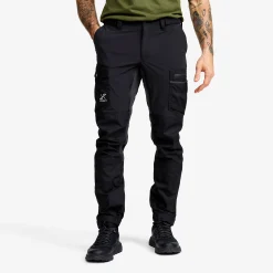 Rambler Lightweight Pro Pants Herren Black
