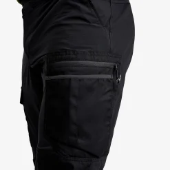 Rambler Lightweight Pro Pants Herren Black