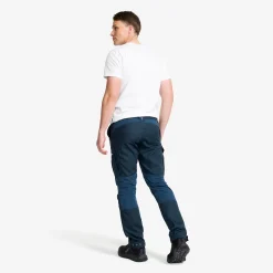 Rambler Lightweight Pro Pants Herren Moonlit Ocean/Blueberry