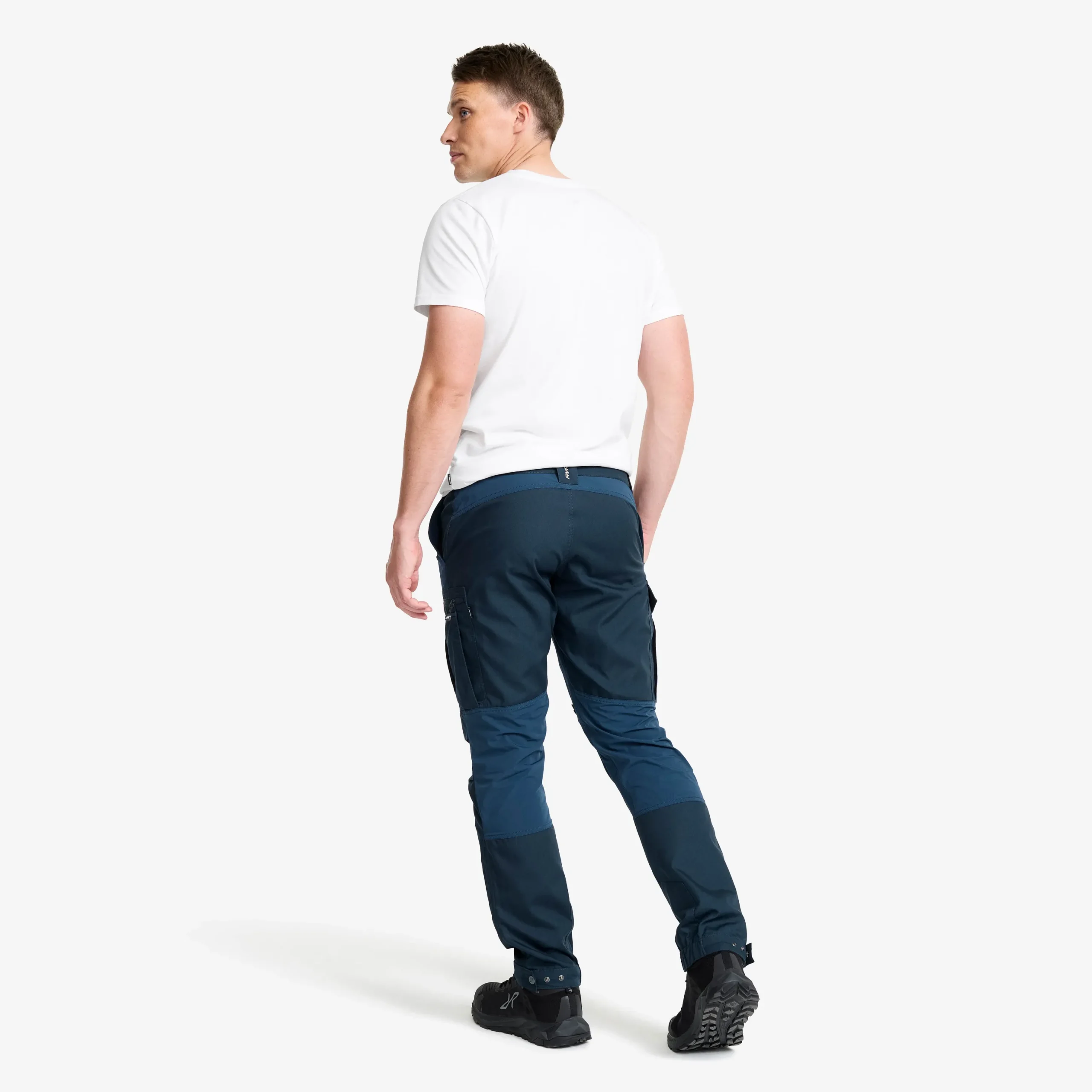 Rambler Lightweight Pro Pants Herren Moonlit Ocean/Blueberry