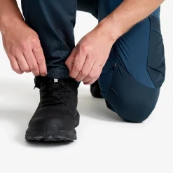 Rambler Lightweight Pro Pants Herren Moonlit Ocean/Blueberry