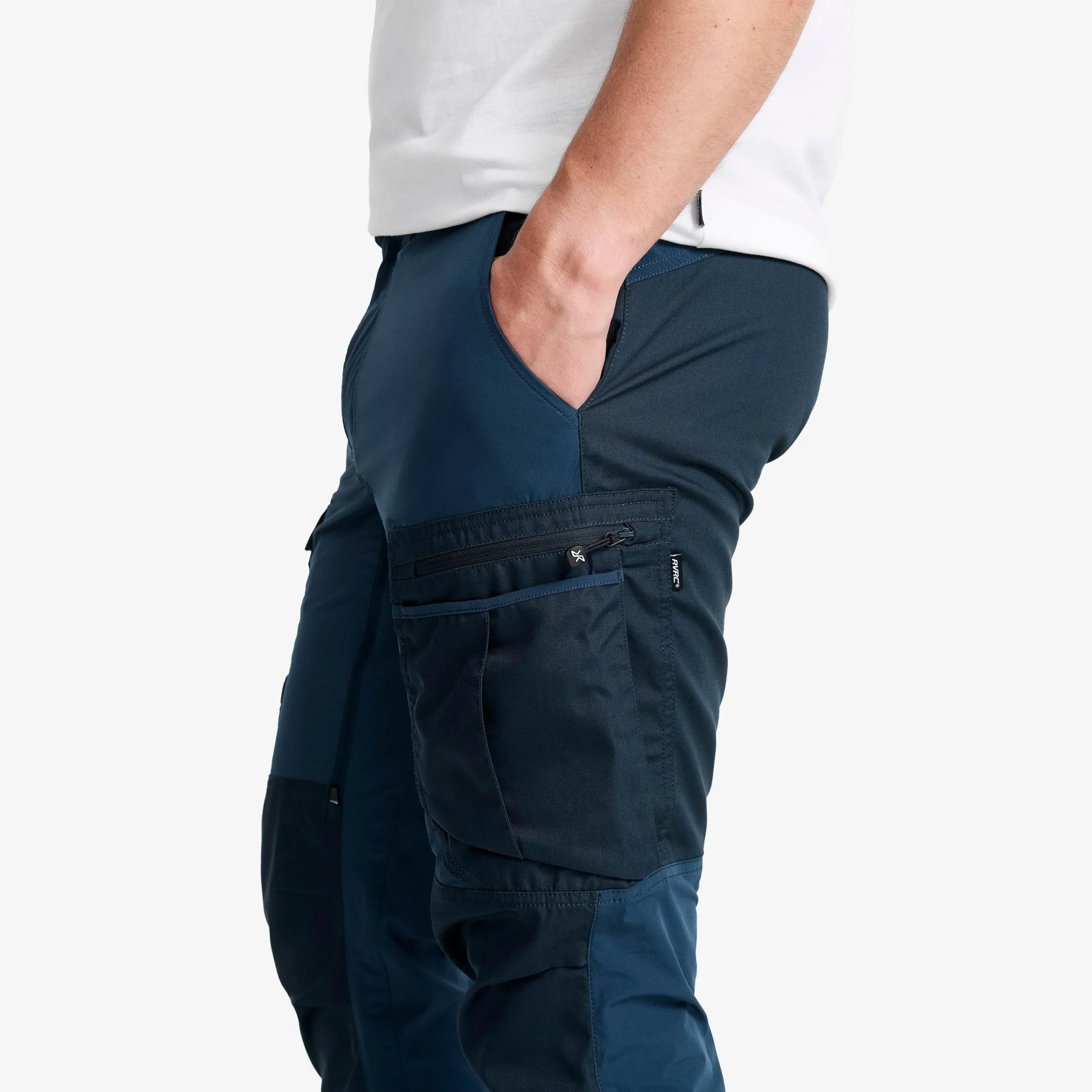 Rambler Lightweight Pro Pants Herren Moonlit Ocean/Blueberry