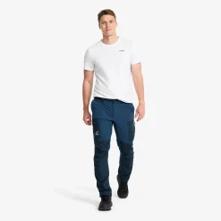 Rambler Lightweight Pro Pants Herren Moonlit Ocean/Blueberry