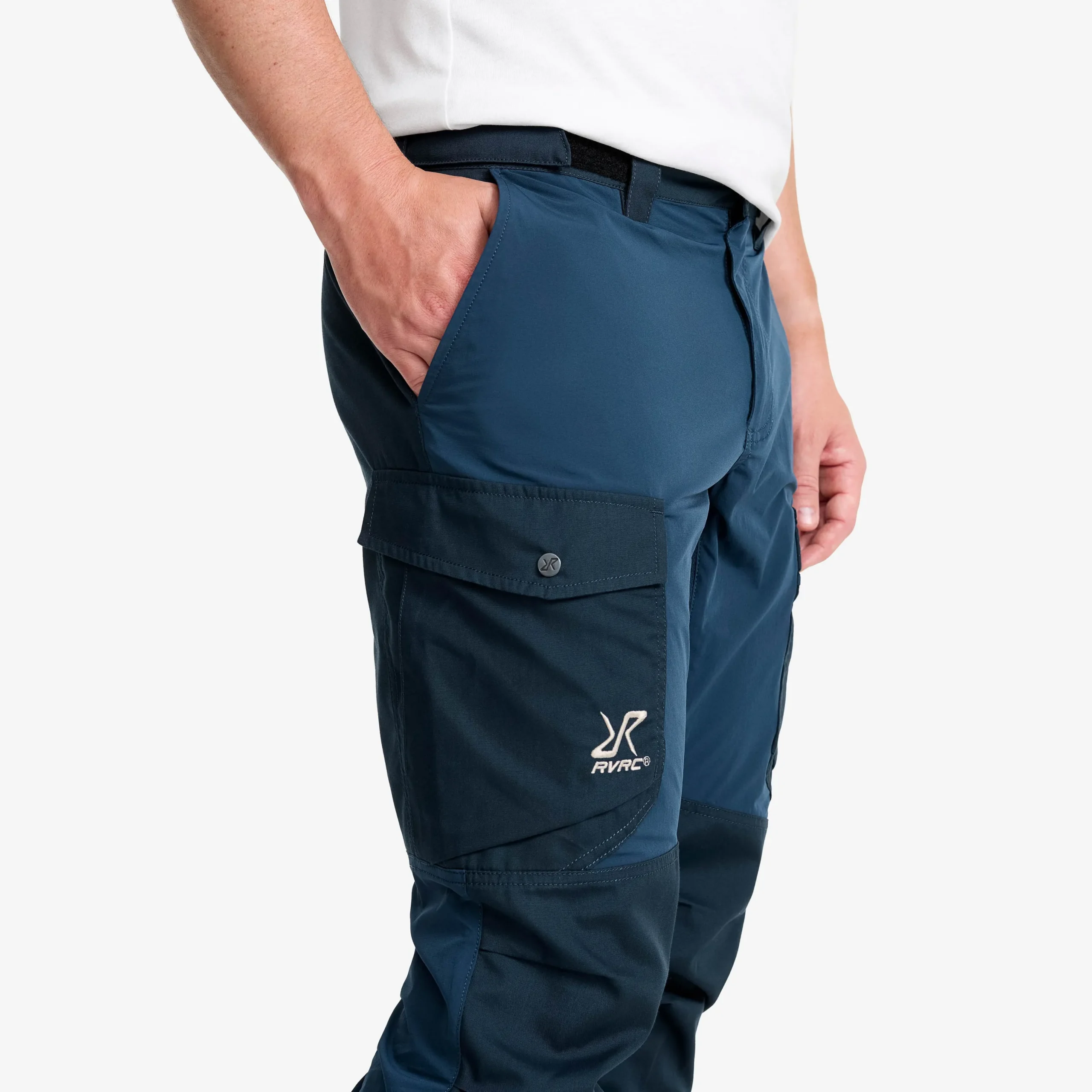 Rambler Lightweight Pro Pants Herren Moonlit Ocean/Blueberry