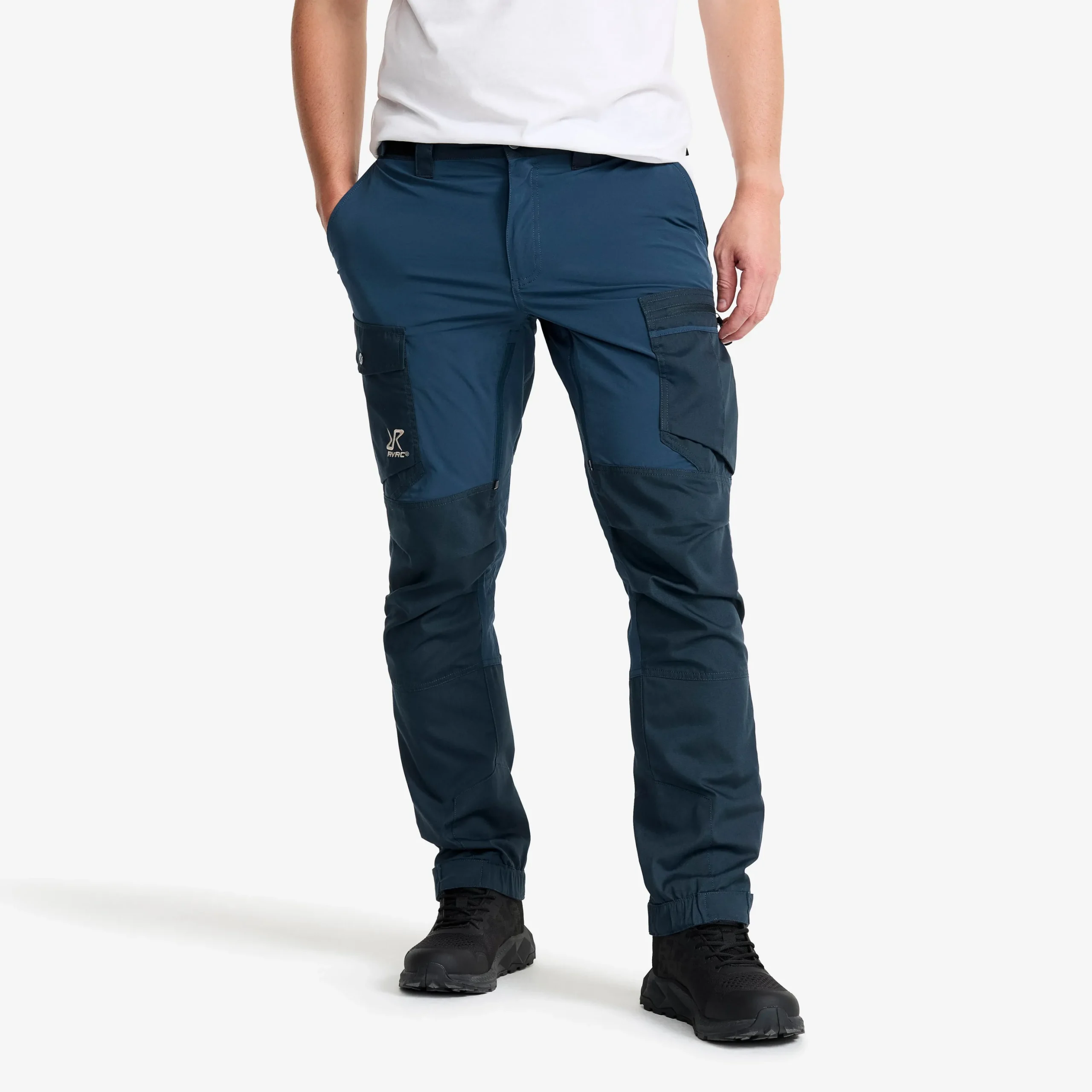Rambler Lightweight Pro Pants Herren Moonlit Ocean/Blueberry