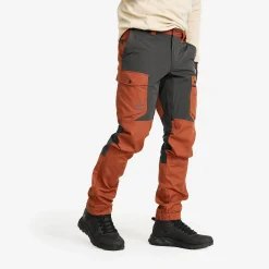 Rambler Lightweight Pro Pants Herren Dusty Orange/Anthracite