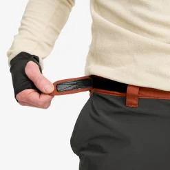 Rambler Lightweight Pro Pants Herren Dusty Orange/Anthracite