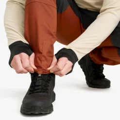 Rambler Lightweight Pro Pants Herren Dusty Orange/Anthracite