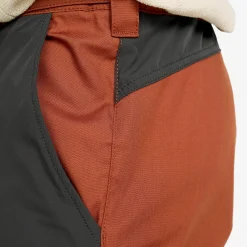 Rambler Lightweight Pro Pants Herren Dusty Orange/Anthracite