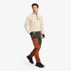 Rambler Lightweight Pro Pants Herren Dusty Orange/Anthracite