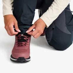 Rambler Lightweight Pro Pants Damen India Ink/Blueberry