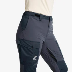 Rambler Lightweight Pro Pants Damen India Ink/Blueberry