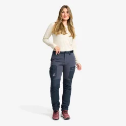 Rambler Lightweight Pro Pants Damen India Ink/Blueberry