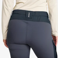 Rambler Lightweight Pro Pants Damen India Ink/Blueberry