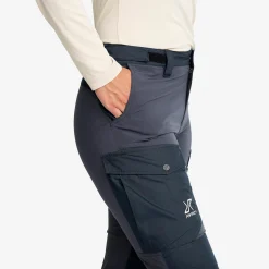 Rambler Lightweight Pro Pants Damen India Ink/Blueberry