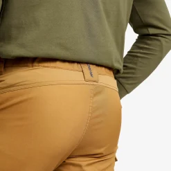 Rambler Lightweight Pro Pants Herren Dijon