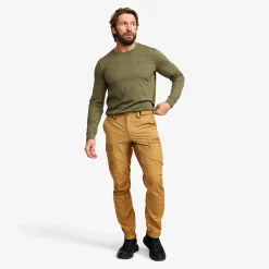 Rambler Lightweight Pro Pants Herren Dijon
