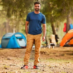 Rambler Lightweight Pro Pants Herren Dijon