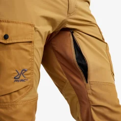 Rambler Lightweight Pro Pants Herren Dijon