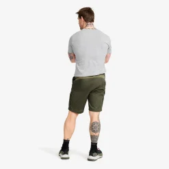 Rambler Lightweight Pro Shorts Herren Kalamata