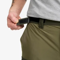 Rambler Lightweight Pro Shorts Herren Kalamata