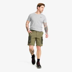 Rambler Lightweight Pro Shorts Herren Kalamata
