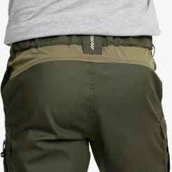 Rambler Lightweight Pro Shorts Herren Kalamata