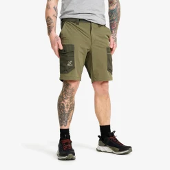 Rambler Lightweight Pro Shorts Herren Kalamata