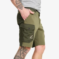 Rambler Lightweight Pro Shorts Herren Kalamata