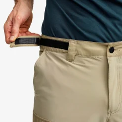 Rambler Lightweight Pro Shorts Herren Khaki