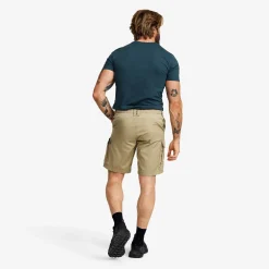 Rambler Lightweight Pro Shorts Herren Khaki