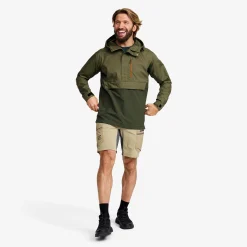 Rambler Lightweight Pro Shorts Herren Khaki