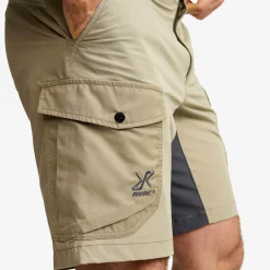Rambler Lightweight Pro Shorts Herren Khaki