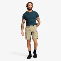 Rambler Lightweight Pro Shorts Herren Khaki
