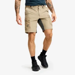 Rambler Lightweight Pro Shorts Herren Khaki
