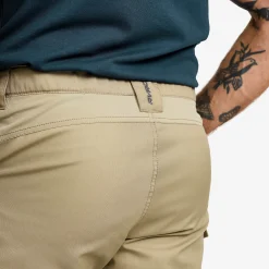 Rambler Lightweight Pro Shorts Herren Khaki