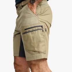 Rambler Lightweight Pro Shorts Herren Khaki