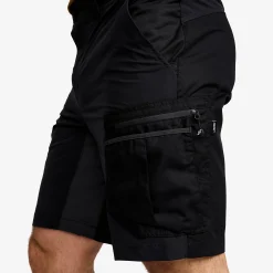 Rambler Lightweight Pro Shorts Herren Black