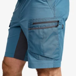 Rambler Lightweight Pro Shorts Herren Stellar