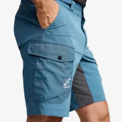 Rambler Lightweight Pro Shorts Herren Stellar