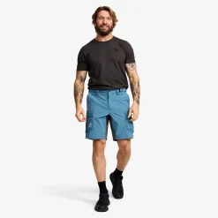 Rambler Lightweight Pro Shorts Herren Stellar