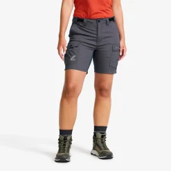 Rambler Lightweight Pro Shorts Damen India Ink/Blueberry