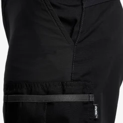 Rambler Lightweight Shorts Teens Black