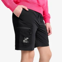 Rambler Lightweight Shorts Teens Black